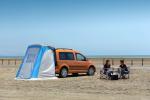 Volkswagen Caddy Beach 4Motion 2015 года